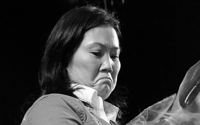 Perú ha tenido 8 presidentes en 10 años por rabieta de Keiko quien no reconoce derrotas